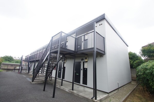 プレジールCadeau epoqueの物件内観写真